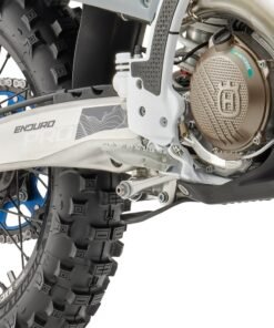 Alternative view of TE 300 PRO