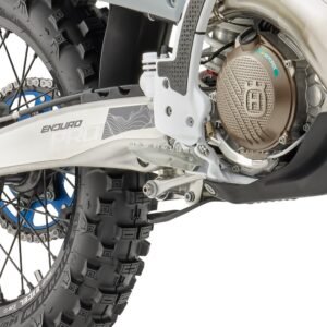 Alternative view of TE 300 PRO