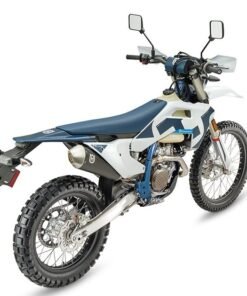 FE 501s