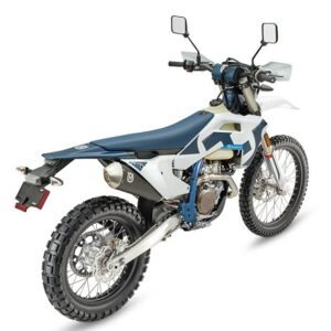 FE 501s