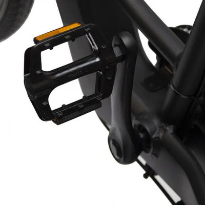 AmericanElectric RAVEN Step-Through Commuter Electric Bike - Image 3