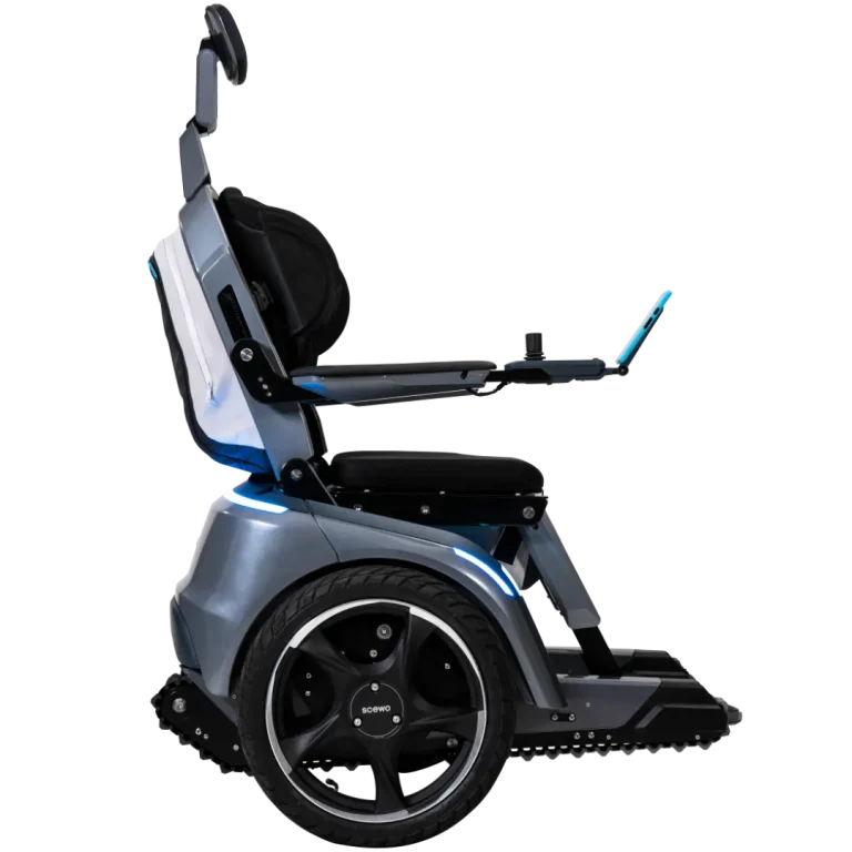 Scewo BRO Power Electric wheelchair - Image 6