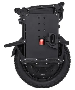 Veteran Patton S Electric Unicycle 50s