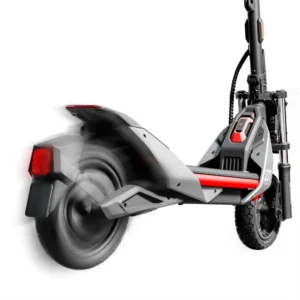 Alternative view of Segway Ninebot ZT3 Pro D