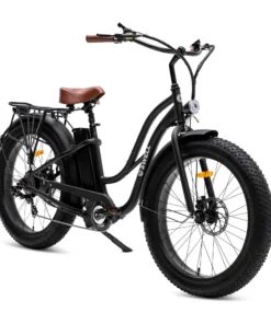 Alternative view of Swell Electric Bikes Cruiser Electric Bike