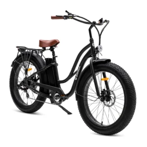 Alternative view of Swell Electric Bikes Cruiser Electric Bike