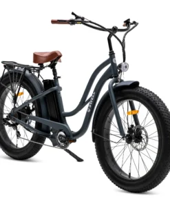 Swell Electric Bikes Cruiser Electric Bike