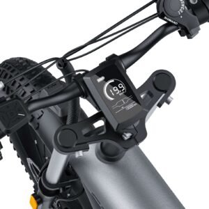 Alternative view of COSWHEEL T20 EBIKE