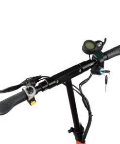 Alternative view of EMOVE Touring Portable and Foldable Electric Scooter