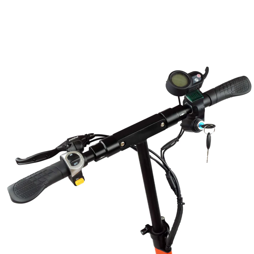 EMOVE Touring Portable and Foldable Electric Scooter - Image 2