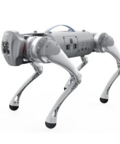 Unitree Go1 PRO