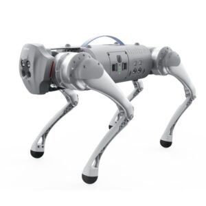 Unitree Go1 PRO