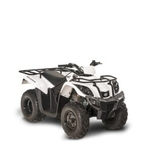 Argo Xplorer XR 150 ATV 4 Wheeler