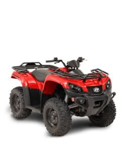 Argo Xplorer XR 500 ATV 4 Wheeler