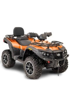 Argo Xplorer XRT 1000 LE ATV 4 Wheeler
