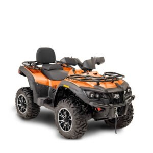 Argo Xplorer XRT 1000 LE ATV 4 Wheeler