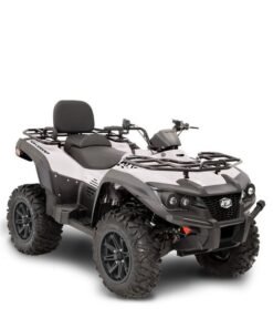 Argo Xplorer XRT 600 EPS ATV 4 Wheeler