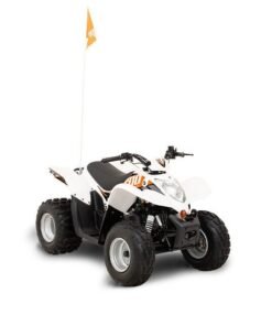 Argo Xplorer XC 90 ATV 4 Wheeler