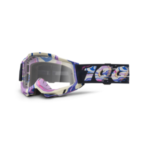 Accuri 2 Goggle 2/Pk Le Jett Lawrence Donut – Mirror