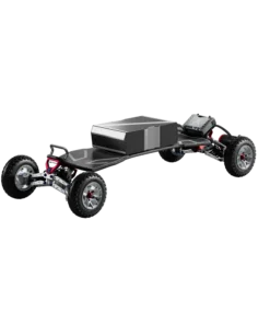 ACEDECK NYX Z3 Off-Road Electric Skateboard