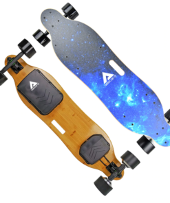 AEBoard AE2 36V/6Ah 500W Electric Skateboard