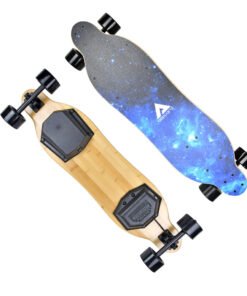 Alternative view of AEBoard G5 42V/4Ah 250W Electric Skateboard