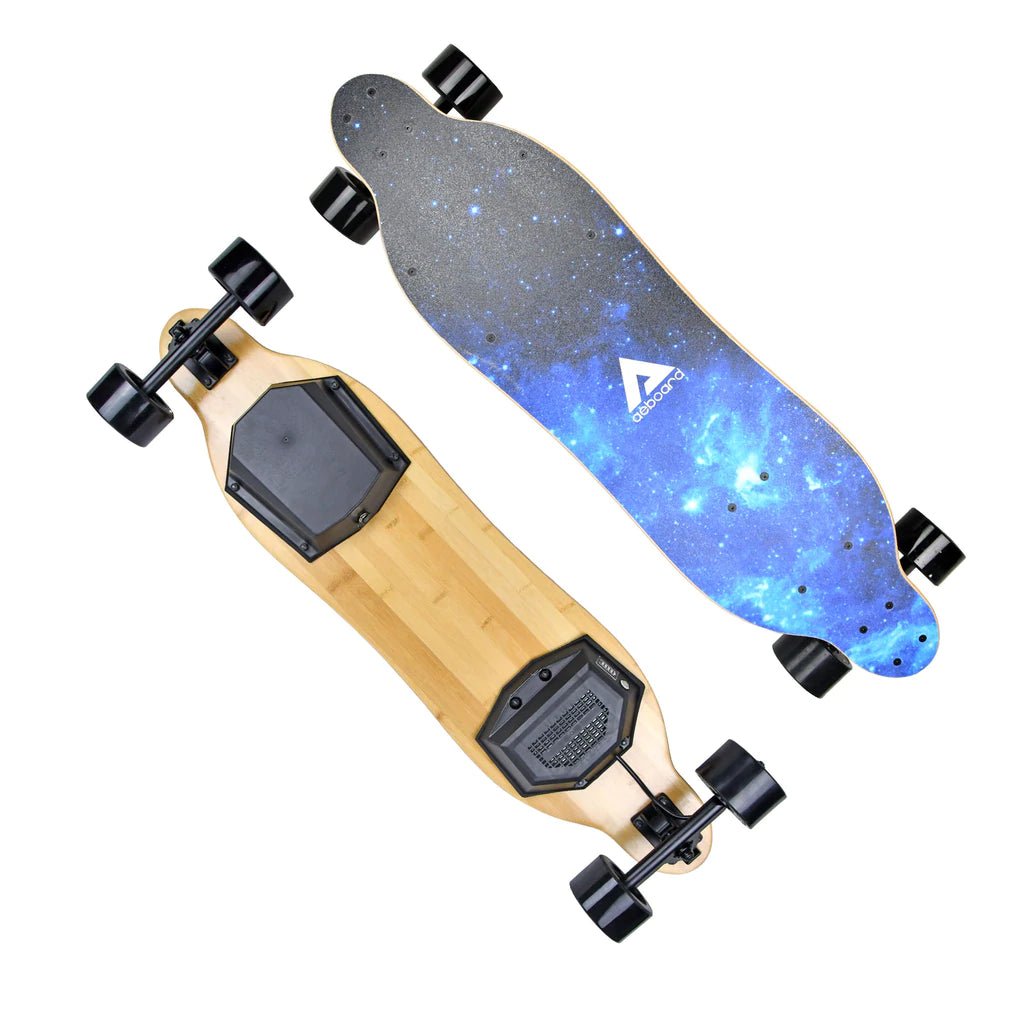 AEBoard G5 42V/4Ah 250W Electric Skateboard - Image 2