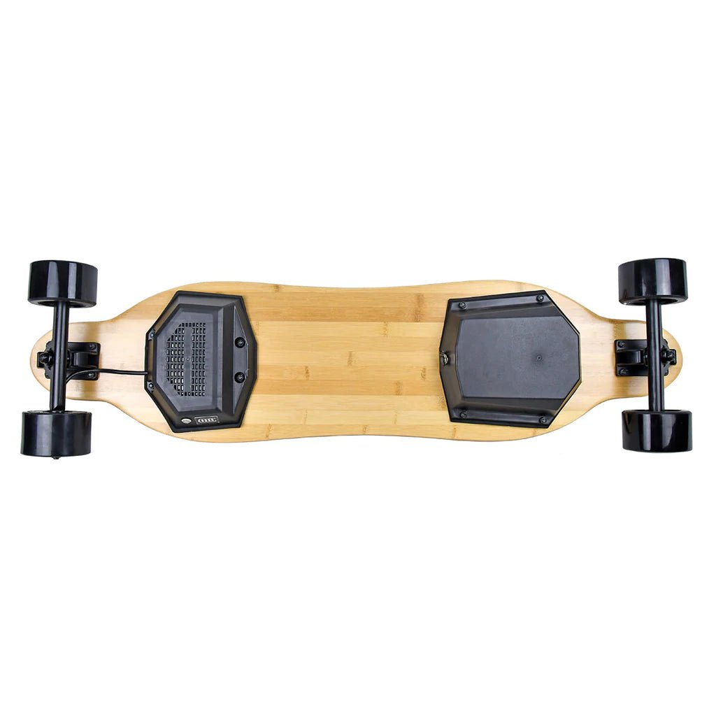 AEBoard G5 42V/4Ah 250W Electric Skateboard - Image 4