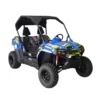 TrailMaster Challenger 200 UTV