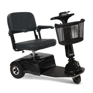 Alternative view of Amigo HD 3-Wheel Scooter