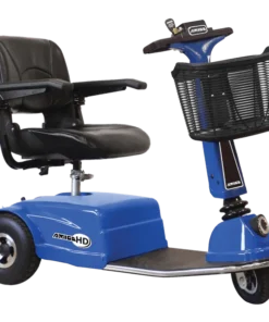 Amigo HD 3-Wheel Scooter