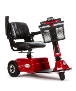 Alternative view of Amigo RD 3 -Wheel Mobility Scooter