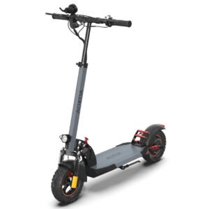 Alternative view of AOKDA A1 48V/12.5Ah 800W Electric Scooter