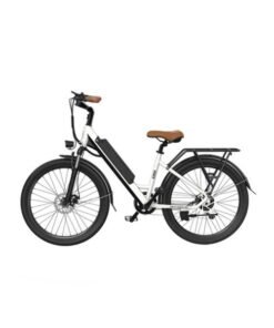 Aostirmotor G350 Commuter 350W 36V Cruiser Electric Bicycle