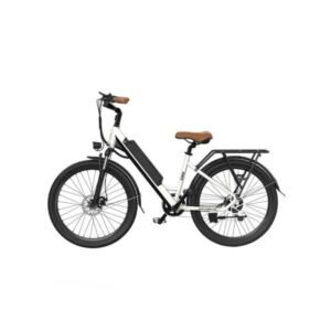 Aostirmotor G350 Commuter 350W 36V Cruiser Electric Bicycle