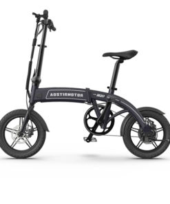 Aostirmotor M20 Lightweight 36V 350W Folding Electric Bike