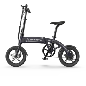 Aostirmotor M20 Lightweight 36V 350W Folding Electric Bike