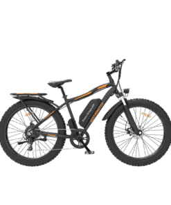 AOSTIRMOTOR S07-B 48V/13Ah 750W Fat Tire Electric Bike