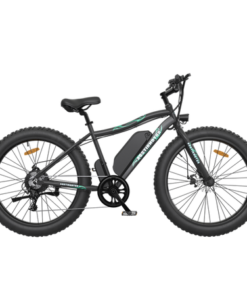 AOSTIRMOTOR S07-P 36V/13Ah 500W Fat Tire Electric Bike