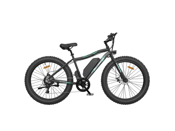 AOSTIRMOTOR S07-P 36V/13Ah 500W Fat Tire Electric Bike