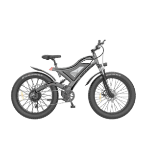 AOSTIRMOTOR S18 48V/15Ah 750W Fat Tire Electric Bike