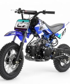 Apollo 110cc Fully Automatic Kids Dirt Bike