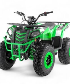 Apollo 200 Commander EFI Full-Size ATV