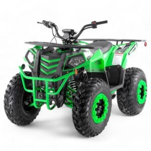 Apollo 200 Commander EFI Full-Size ATV