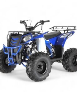 Apollo Commander 125cc Kids ATV