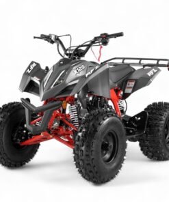 Apollo Falcon X 125cc Kids ATV