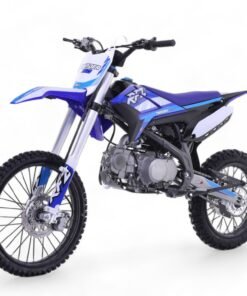 Apollo Thunder 150 Dirt Bike