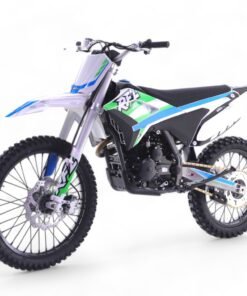 Apollo Thunder 250cc Dirt Bike