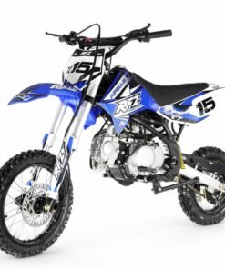 Apollo X15 125cc Dirt Bike