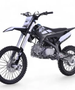 Alternative view of Apollo Thunder 150 Dirt Bike